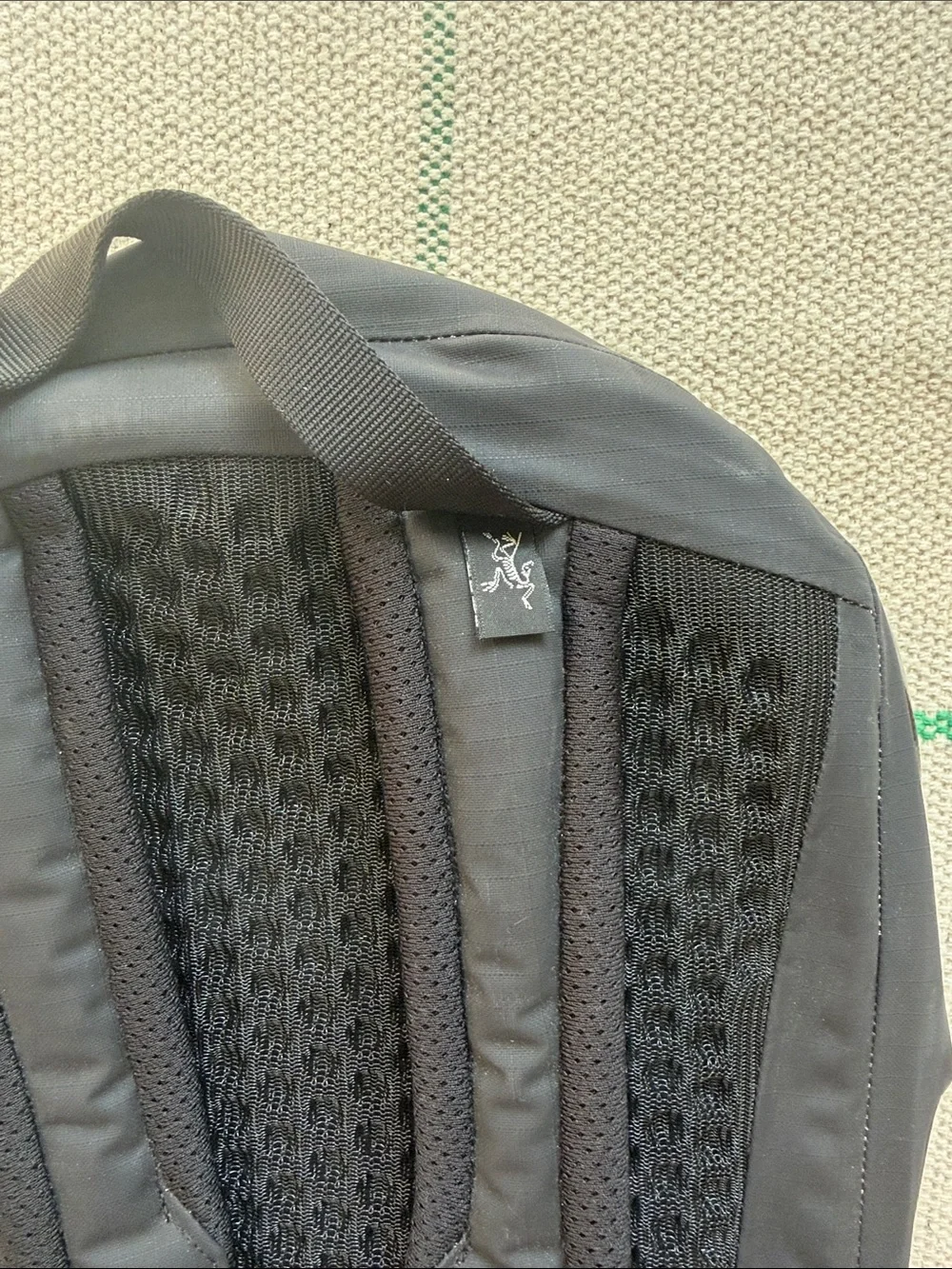 ARC’TERYX GRANVILLE 16 BACKPACK